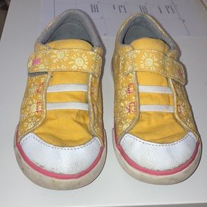 See Kai Run Toddler Sneakers